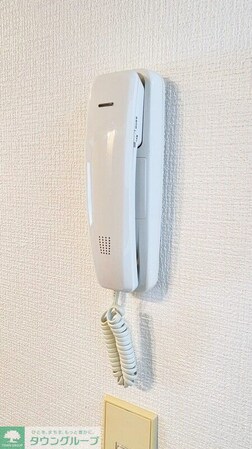 L武蔵野の物件内観写真